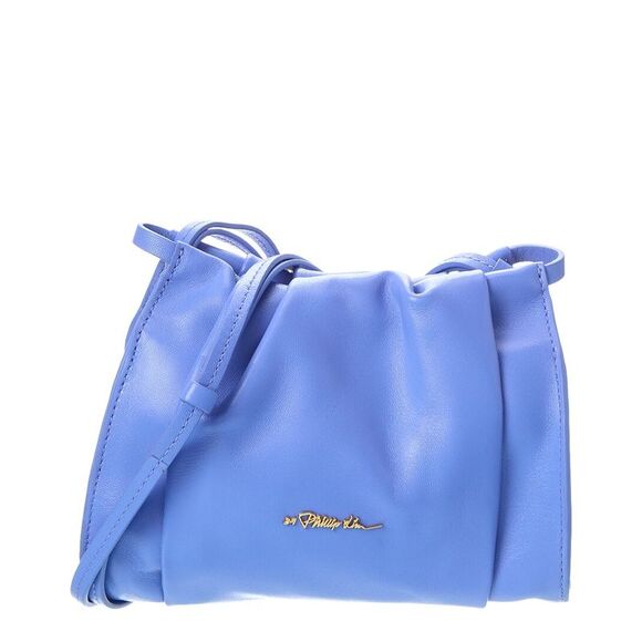 3.1 Phillip Lim Handbags - 3.1 Phillip Lim Blosson Mini Leather Crossbody
